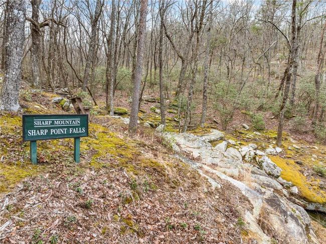 564 Mystic Trail Ln, House other with 4 bedrooms, 5 bathrooms and null parking in Jasper GA | Image 56