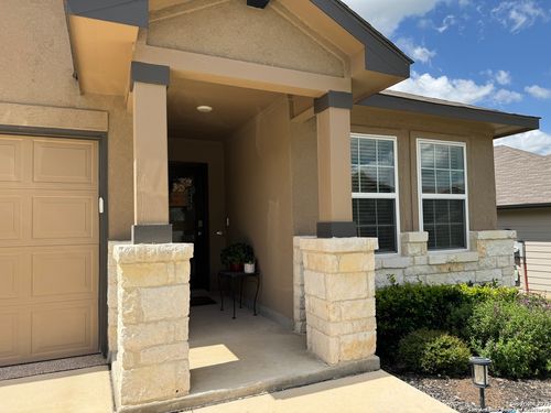 3625 Copper Horse, Bulverde, TX, 78163-2614 | Card Image