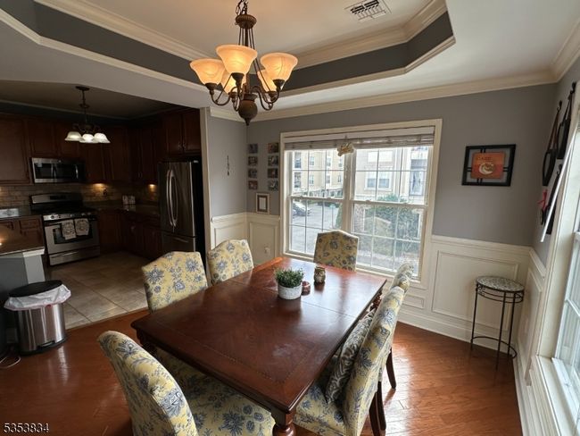 7109 Ravenscroft Rd, Townhouse with 2 bedrooms, 2 bathrooms and null parking in Clifton NJ | Image 9