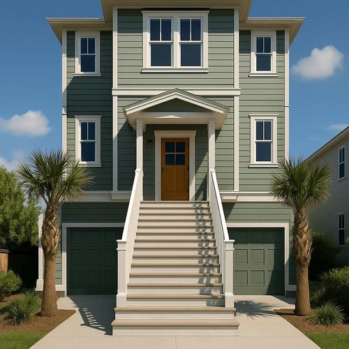 lot-10-13950 Termini San Luis Pass Rd, Galveston, TX, 77554 | Card Image