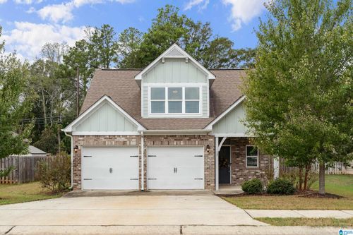 316 Shelby Farms Ln, Alabaster, AL, 35007-5093 | Card Image