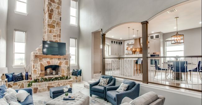 2532 S Highway 171, House other with 4 bedrooms, 5 bathrooms and null parking in Cleburne TX | Image 10
