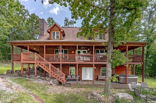 205 Cooper Kate Trl, Norfork, AR, 72658-8002 | Card Image