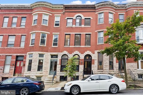 1906 Madison Ave, BALTIMORE, MD, 21217-3802 | Card Image
