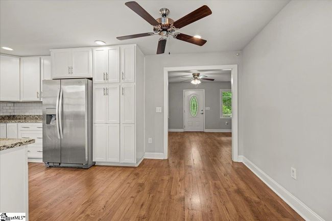 13 Williams Rd, House other with 3 bedrooms, 2 bathrooms and null parking in Taylors SC | Image 10
