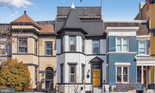 16 Q St Ne, WASHINGTON, DC, 20002-2235 | Card Image