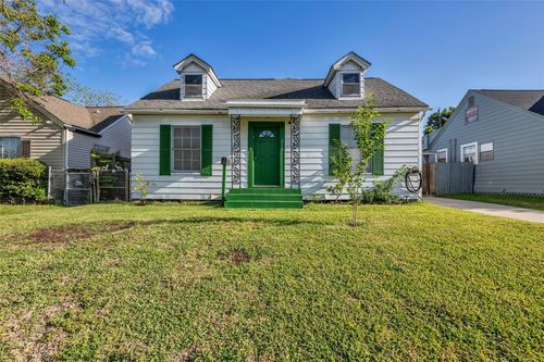 218 Olive Ave, Pasadena, TX, 77506-2011 | Card Image