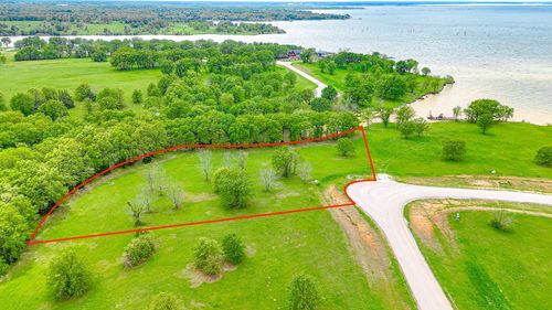 Lot 32 & 33 & BS 24 Lake Ridge Dr, Streetman, TX, 75859 | Card Image