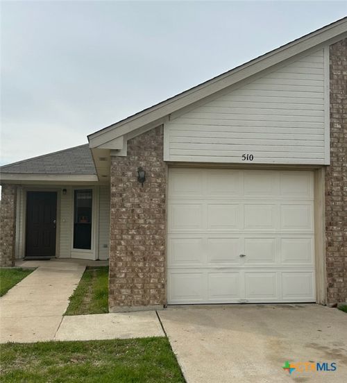 510 Deloris Dr, Killeen, TX, 76542-3893 | Card Image