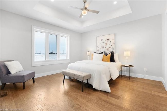 69 Bordeaux Pl, House other with 3 bedrooms, 3 bathrooms and 6 parking in Chatham ON | Image 18
