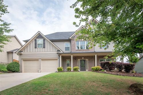 4230 Hopewell Manor Dr, Cumming, GA, 30028-4027 | Card Image