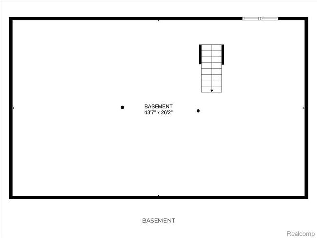 4420 Maple Leaf Trl, House other with 3 bedrooms, 2 bathrooms and null parking in Flint MI | Image 25