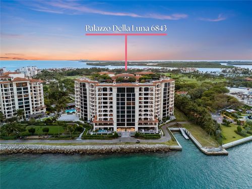6843-6800 Fisher Island Dr, Miami Beach, FL, 33109 | Card Image
