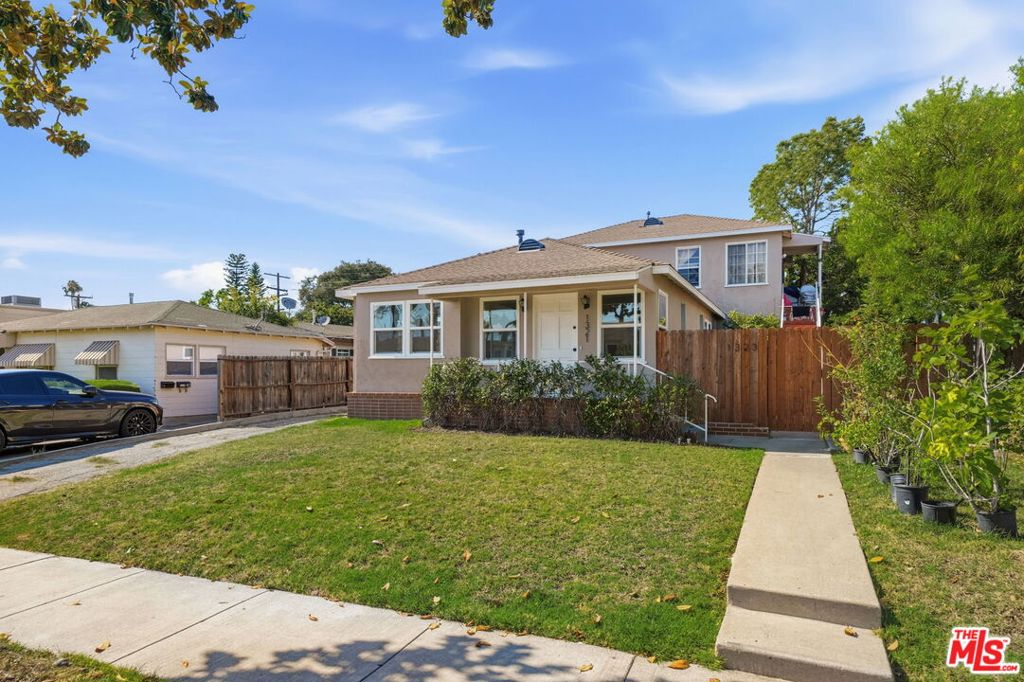 Residential Income in Glendale 2