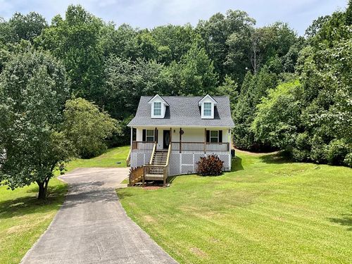 242 Tag Dr, Cohutta, GA, 30710-7522 | Card Image