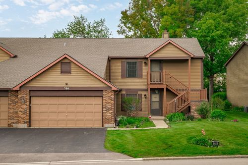 apt-3-396 Sandhurst Cir, Glen Ellyn, IL, 60137-7502 | Card Image
