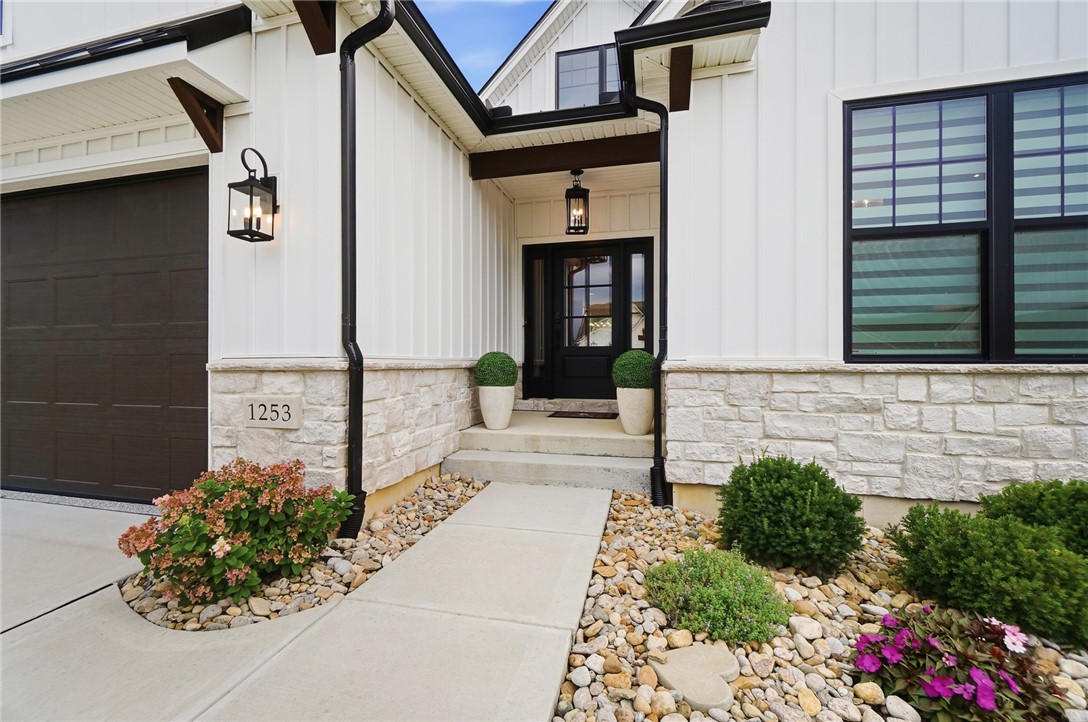 Residential in Centerville 5