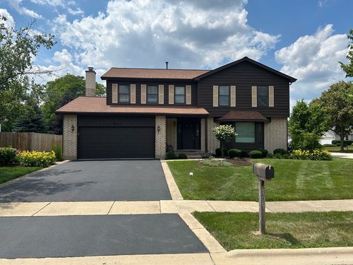 105 Golf View Cir, Prospect Heights, IL, 60070-2623 | Card Image
