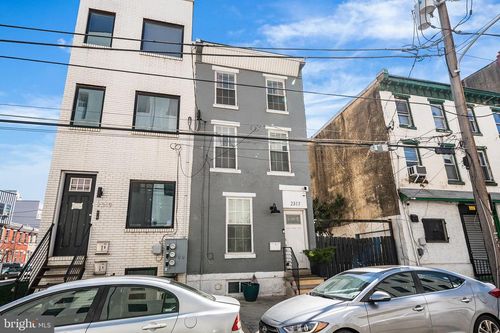2317 Jasper St, PHILADELPHIA, PA, 19125-1505 | Card Image