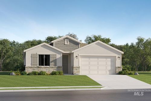 8889 W Inspirado St, Meridian, ID, 83646-1922 | Card Image