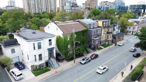 1266 Queen St, Halifax, NS, B3J2H4 | Card Image