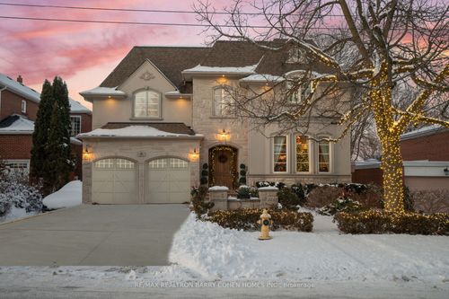 80 Owen Boulevard, North York, ON, M2P1G3 | Card Image