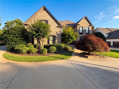 3001 Moss Stone Ln, Marietta, GA, 30064-6416 | Card Image