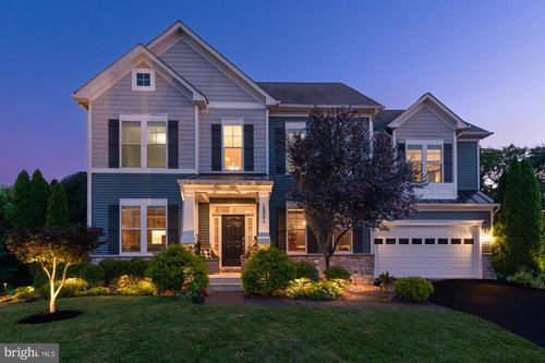 1301 Hope Farm Ct, BRUNSWICK, MD, 21716-9709 | Card Image
