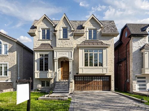 111 Byng Avenue, North York, ON, M2N4K5 | Card Image