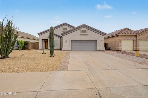 741 E Ranch Rd, Gilbert, AZ, 85296-3550 | Card Image