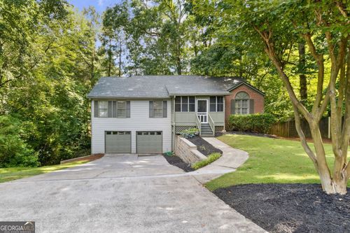 3902 Robin Ct, Acworth, GA, 30101-7244 | Card Image