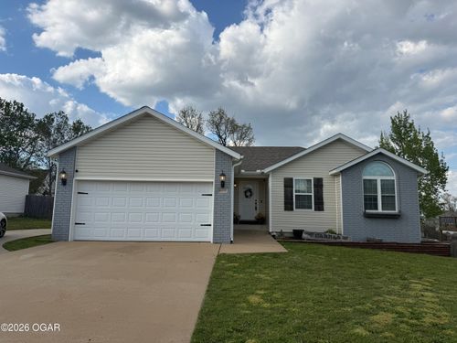 4419 W 28th Pl, Joplin, MO, 64804-8120 | Card Image