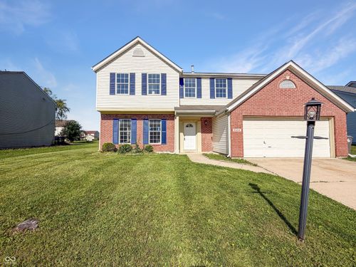 6454 Kentstone Dr, Indianapolis, IN, 46268-4863 | Card Image
