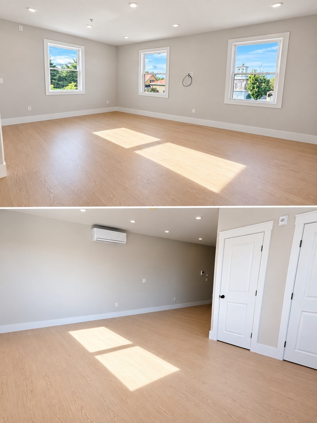 Residential Lease in Everett