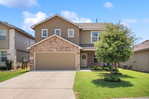 29616 Winter Copper, Bulverde, TX, 78163-2522 | Card Image