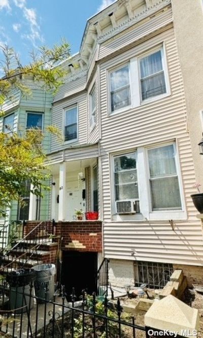 82 Lott Street, Home with 4 bedrooms, 2 bathrooms and null parking in Flatbush NY | Image 1