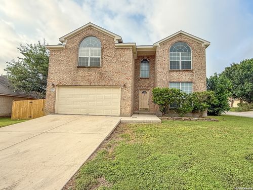 1777 Jacobs Ct, New Braunfels, TX, 78130-3083 | Card Image