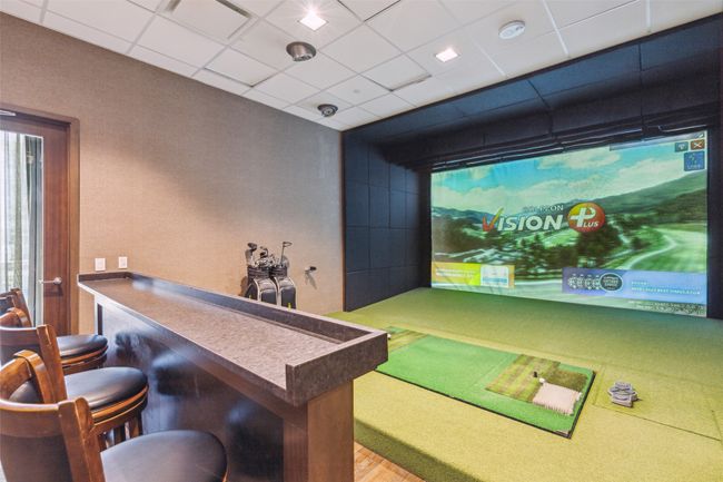 APT-903 - 7901 Windrose Ave, Condo with 2 bedrooms, 3 bathrooms and null parking in Plano TX | Image 34