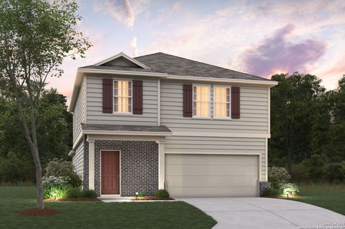 10342 White Hart Ln, Converse, TX, 78109-2582 | Card Image