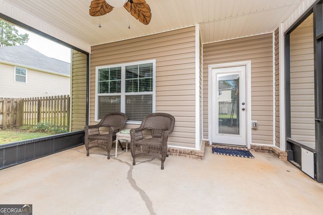 230 Misty Valley Ln, House other with 4 bedrooms, 3 bathrooms and null parking in Bonaire GA | Image 44