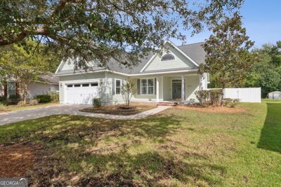 243 Waters Edge Drive, House other with 4 bedrooms, 3 bathrooms and 2 parking in Kingsland GA | Image 3