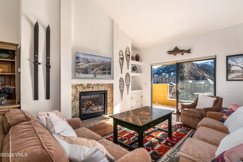 605-137 Benchmark Rd, Avon, CO, 81620-5415 | Card Image