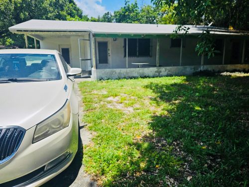 15250 Ne 2nd Avenue, Miami, FL, 33162 | Card Image