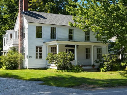 6 Main Street, Hancock, NH, 03449 | Card Image
