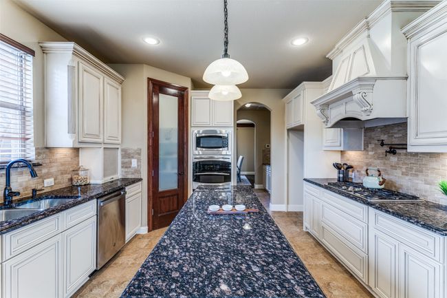 2028 Sterling Trace Dr, House other with 5 bedrooms, 4 bathrooms and null parking in Keller TX | Image 13