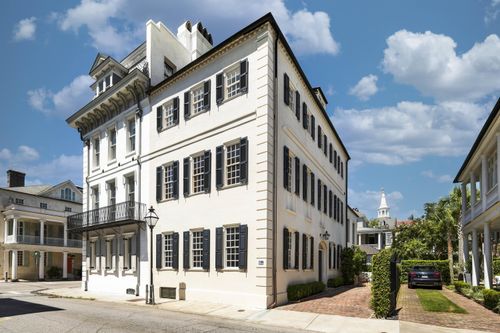 64 Tradd St, Charleston, SC, 29401-2540 | Card Image