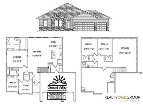 5016 Pinehill Rd, Bellevue, NE, 68133-4743 | Card Image