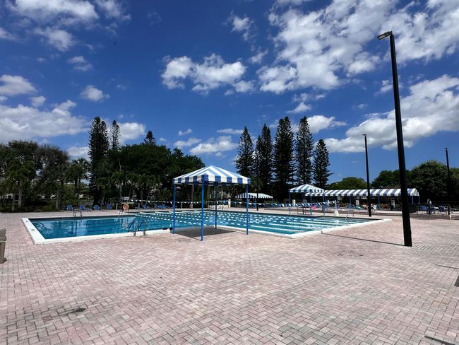 3206 Carambola Cir S, Condo with 2 bedrooms, 2 bathrooms and null parking in Coconut Creek FL | Image 22
