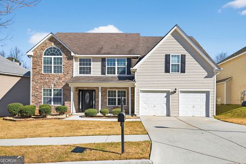 4376 Beaver Pond Ct, Loganville, GA, 30052-8136 | Card Image