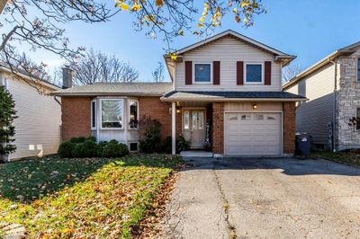 56 Imperial Rd N, House other with 3 bedrooms, 1 bathrooms and 3 parking in Guelph ON | Image 1